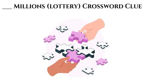 form of lotto crossword clue